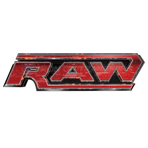 WWE Iron-on Stickers (Heat Transfers)NO.3957